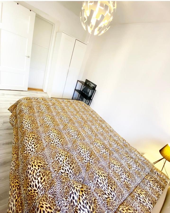 In Most Pop-ular Area Norrebro Apartamento *