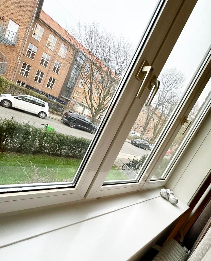 In Most Pop-ular Area Norrebro Apartamento Copenhague